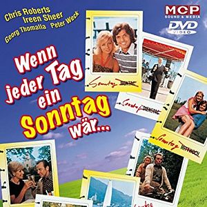 Bilder Wenn jeder Tag ein Sonntag wär'...