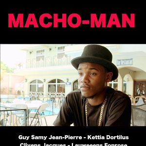 Bilder Macho-Man