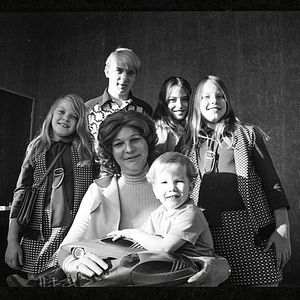 Bilder The Lady and the Dale