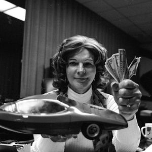 Bilder The Lady and the Dale