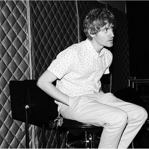 Bilder Emile Mosseri