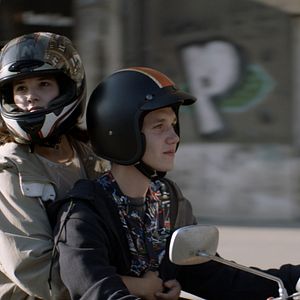 Bilder The White Fortress