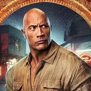 Bilder Jumanji 3: Open World