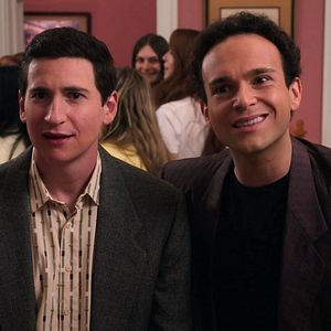 Bilder Die Goldbergs