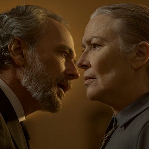 Bilder José Coronado