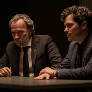 Bilder José Coronado