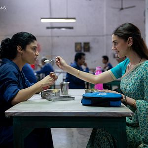 Bilder Ajeeb Dastaans – Seltsame Geschichten