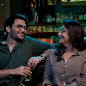 Bilder Ajeeb Dastaans – Seltsame Geschichten