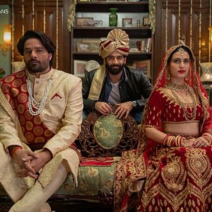 Bilder Ajeeb Dastaans – Seltsame Geschichten