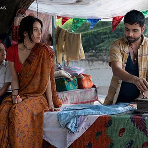 Bilder Ajeeb Dastaans – Seltsame Geschichten