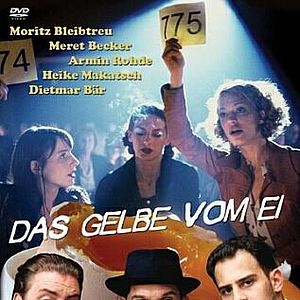 Bilder Das Gelbe vom Ei