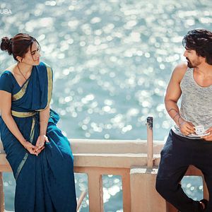 Bilder Harshvardhan Rane