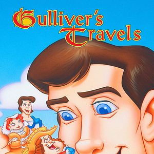 Bilder Gullivers Reisen