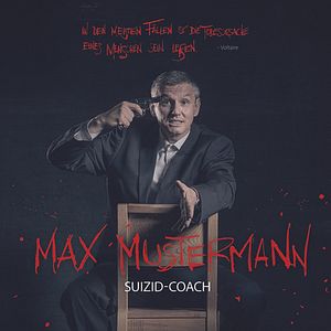 Bilder Max Mustermann