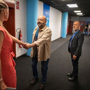 Bilder Jesus Castejon