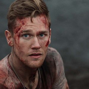 Bilder Shadow In The Cloud