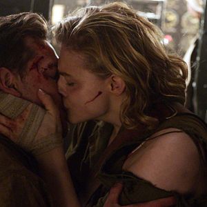 Bilder Chloë Grace Moretz