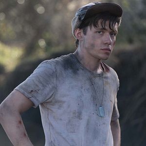 Bilder Nick Robinson