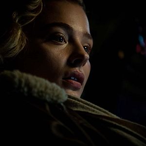 Bilder Chloë Grace Moretz