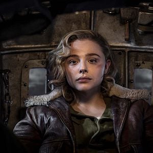 Bilder Chloë Grace Moretz