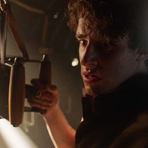 Bilder Joe Witkowski