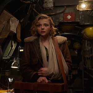 Bilder Chloë Grace Moretz