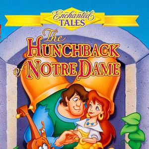 Bilder Der Glöckner von Notre Dame