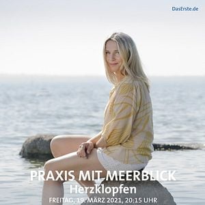 Bilder Praxis mit Meerblick - Vatertag auf Rügen