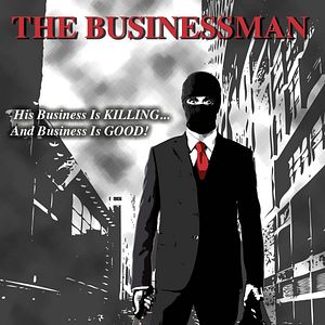 Bilder The Businessman