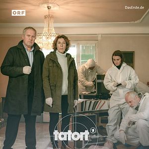 Bilder Tatort: Die Amme