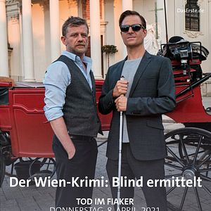 Bilder Blind ermittelt: Lebendig begraben