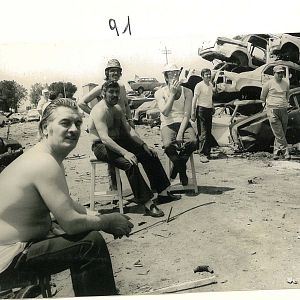 Bilder Der Mafiaboss