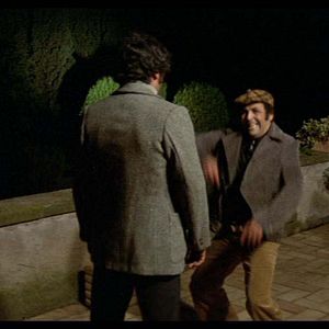 Bilder Der Teufel führt Regie