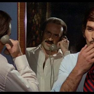 Bilder Der Teufel führt Regie