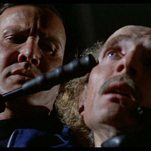 Bilder Der Teufel führt Regie