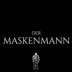 Bilder Der Maskenmann
