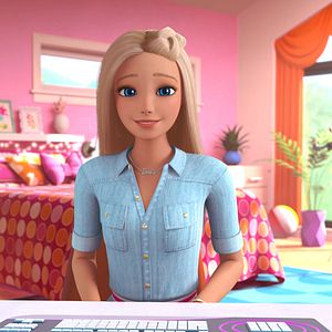 Bilder Barbie Vlogger