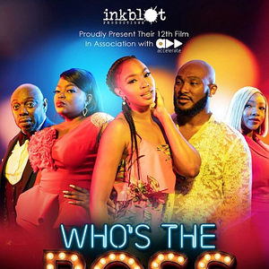 Bilder Who's the Boss