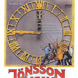 Bilder The Jönsson Gang Gets Gold Fever