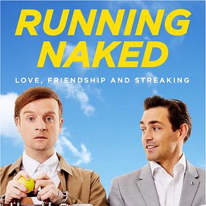 Bilder Running Naked