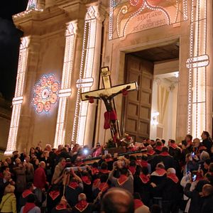 Bilder A Black Jesus