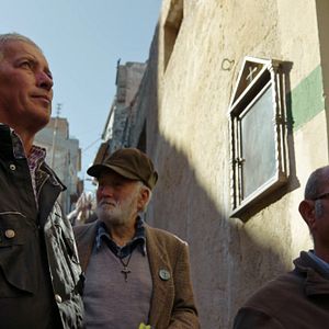 Bilder A Black Jesus