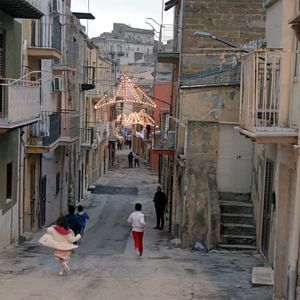 Bilder A Black Jesus