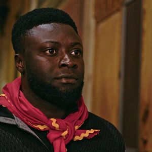 Bilder A Black Jesus