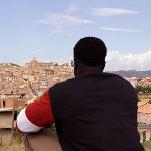 Bilder A Black Jesus