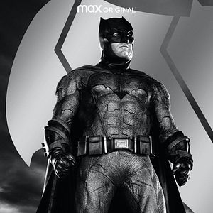 Bilder Zack Snyder's Justice League