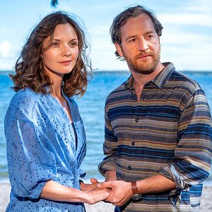 Bilder Inga Lindström: Geliebter Sven