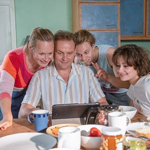 Bilder Für immer Eltern