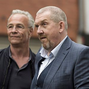 Bilder Tatort: Wie alle anderen auch