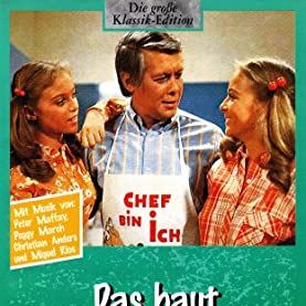 Bilder Das haut den stärksten Zwilling um